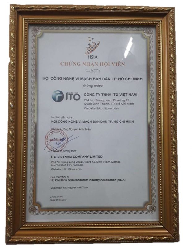 Ito Group Holdings Pte. Ltd