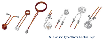 Various Heating Coils