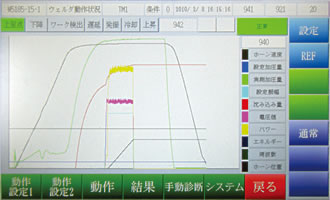 Waveform Display